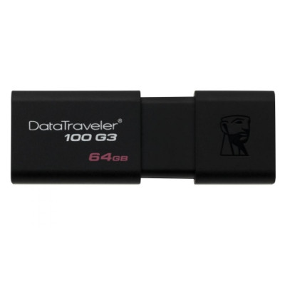 USB 3.2 flash drive 64Gb Kingston